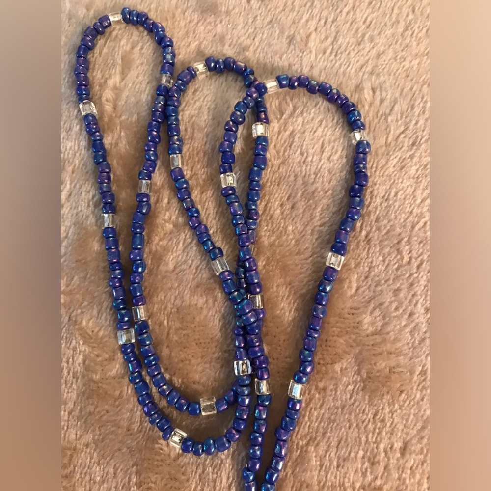 Handmade Beaded Lanyards - Picture 2 of 11